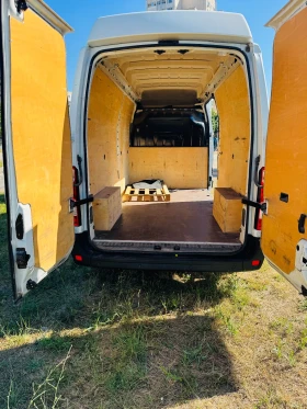 Renault Master L3H2, снимка 11