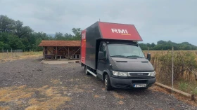 Iveco 35s12, снимка 2
