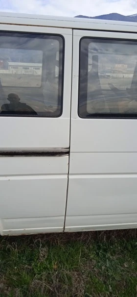 VW T4, снимка 3