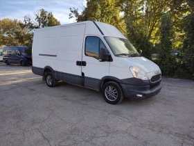 Iveco 35 35s14g metan/benzin , снимка 2