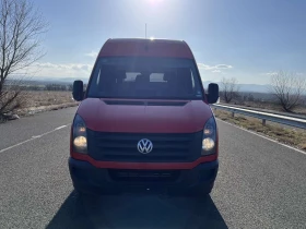 VW Crafter, снимка 1