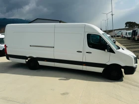 VW Crafter Чисто нов!XXL!Немски!ТОП!ТОП!ТОП!НАВИ!КЛИМАТР!, снимка 2