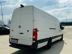 VW Crafter Чисто нов!XXL!Немски!ТОП!ТОП!ТОП!НАВИ!КЛИМАТР!, снимка 4