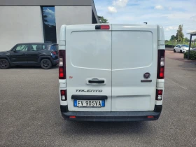 Fiat Talento 1.6 145kc NAVI 200000km | Mobile.bg    3