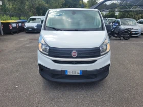 Fiat Talento 1.6 145kc NAVI 200000km