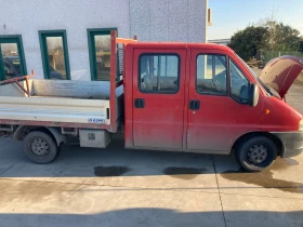 Fiat Ducato 2.8 IVECO, снимка 4