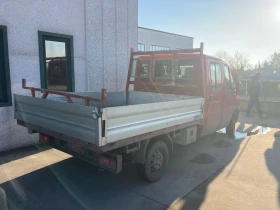 Fiat Ducato 2.8 IVECO, снимка 2