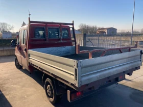 Fiat Ducato 2.8 IVECO, снимка 3