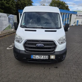 Ford Transit 2.0 EcoBlue - изображение 1