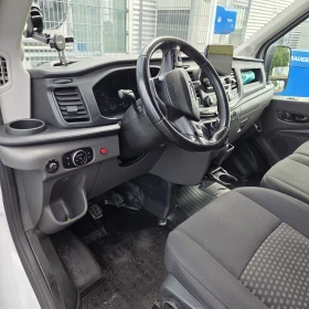 Ford Transit 2.0 EcoBlue, снимка 12