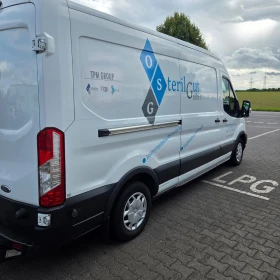 Ford Transit 2.0 EcoBlue, снимка 7