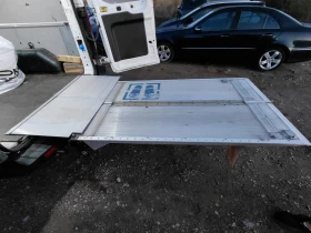 Ford Transit 2.0 EcoBlue, снимка 16