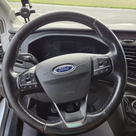 Ford Transit 2.0 EcoBlue, снимка 10