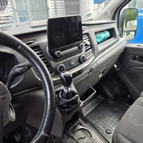 Ford Transit 2.0 EcoBlue, снимка 11