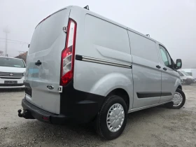 Ford Transit Custom 2.2tdci, снимка 4