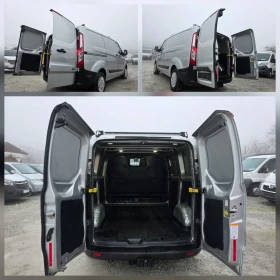 Ford Transit Custom 2.2tdci, снимка 8