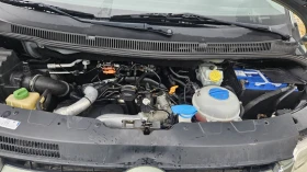 VW Transporter 131кс | Auto.bg — изображение 11
