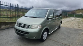 VW Transporter 131кс | Auto.bg — изображение 2