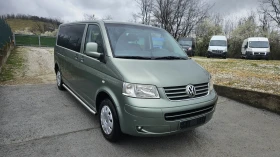 VW Transporter 131кс
