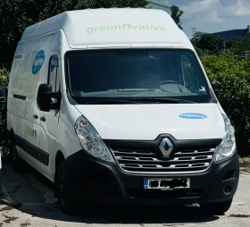 Renault Master L3H2 | Mobile.bg � ����� ������ 11