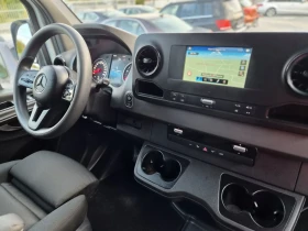 Mercedes-Benz Sprinter 315CDI AUTOMAT NAVI KAMERA | Mobile.bg � ����� ������ 15