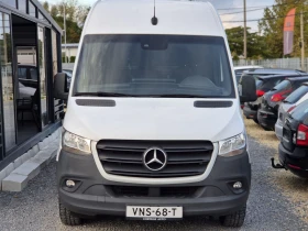 Mercedes-Benz Sprinter 315CDI AUTOMAT NAVI KAMERA | Mobile.bg � ����� ������ 4