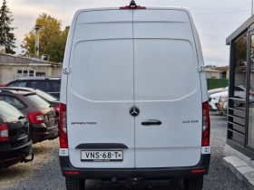 Mercedes-Benz Sprinter 315CDI AUTOMAT NAVI KAMERA | Mobile.bg � ����� ������ 6
