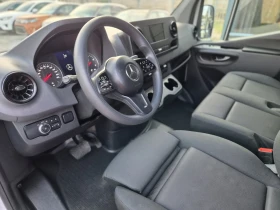 Mercedes-Benz Sprinter 315CDI AUTOMAT NAVI KAMERA | Mobile.bg � ����� ������ 12