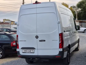 Mercedes-Benz Sprinter 315CDI AUTOMAT NAVI KAMERA | Mobile.bg � ����� ������ 7