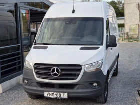 Mercedes-Benz Sprinter 315CDI AUTOMAT NAVI KAMERA | Mobile.bg � ����� ������ 2