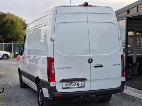Mercedes-Benz Sprinter 315CDI AUTOMAT NAVI KAMERA | Mobile.bg � ����� ������ 8
