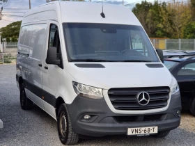 Mercedes-Benz Sprinter 315CDI AUTOMAT NAVI KAMERA | Mobile.bg � ����� ������ 5