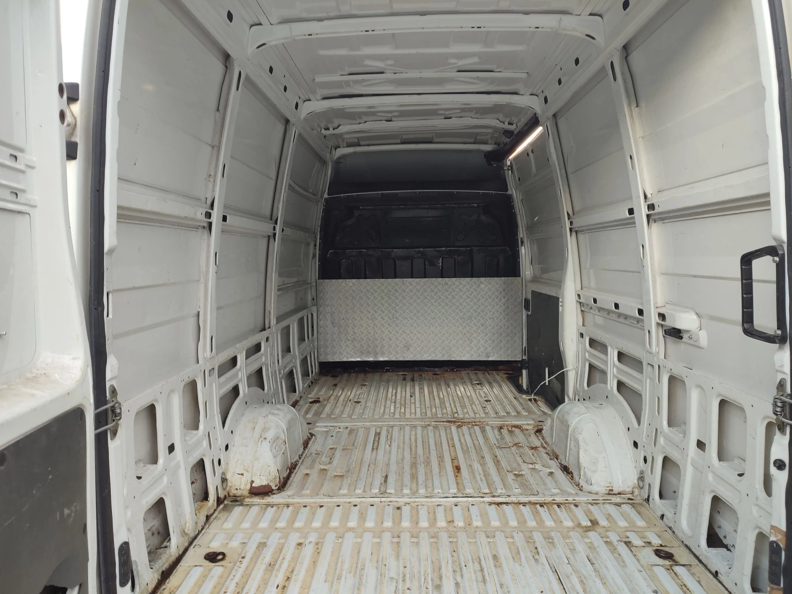 Iveco 35 35s14 benzin  | Mobile.bg   15