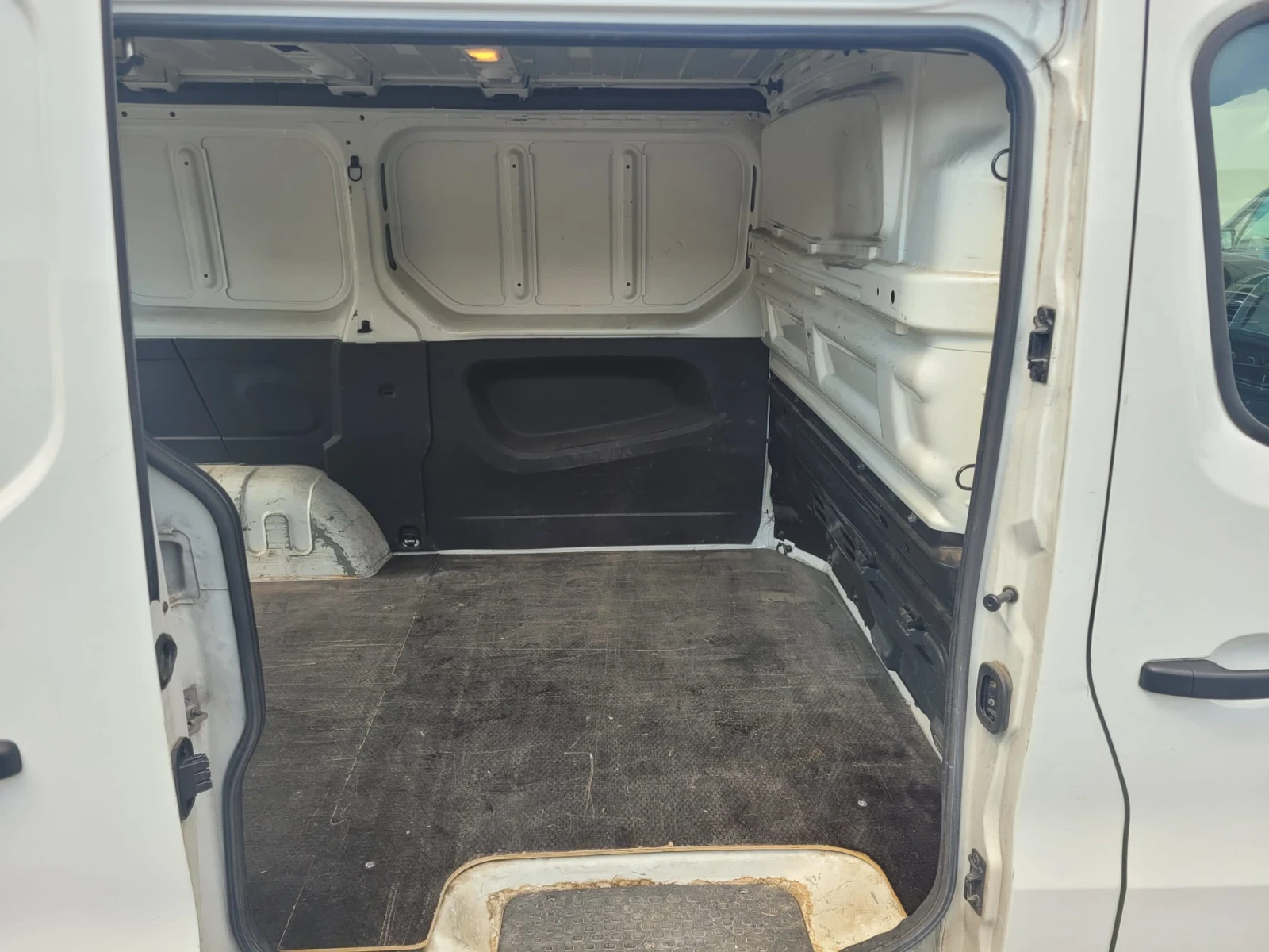 Fiat Talento 1.6 145kc NAVI 200000km - изображение 7
