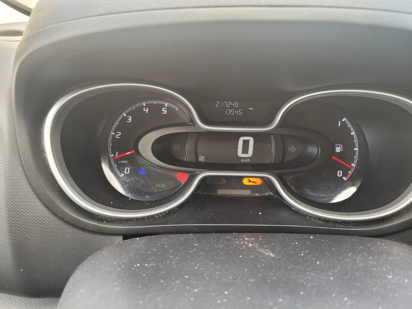 Fiat Talento 1.6 145kc NAVI 200000km - изображение 9