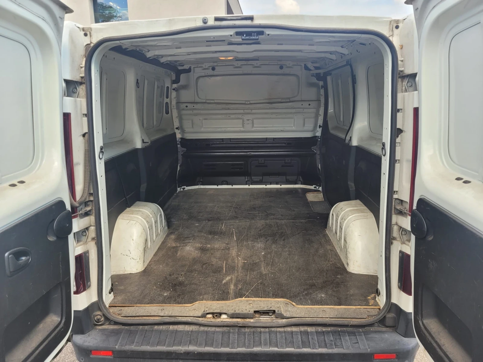 Fiat Talento 1.6 145kc NAVI 200000km - изображение 6