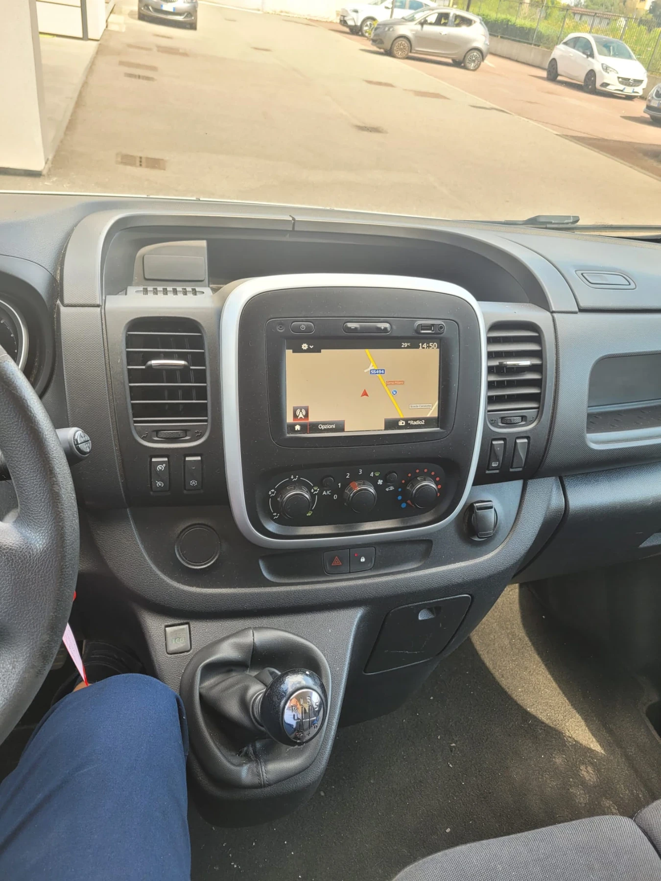 Fiat Talento 1.6 145kc NAVI 200000km - изображение 10