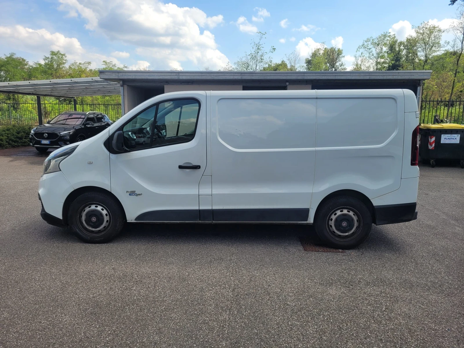 Fiat Talento 1.6 145kc NAVI 200000km - изображение 4