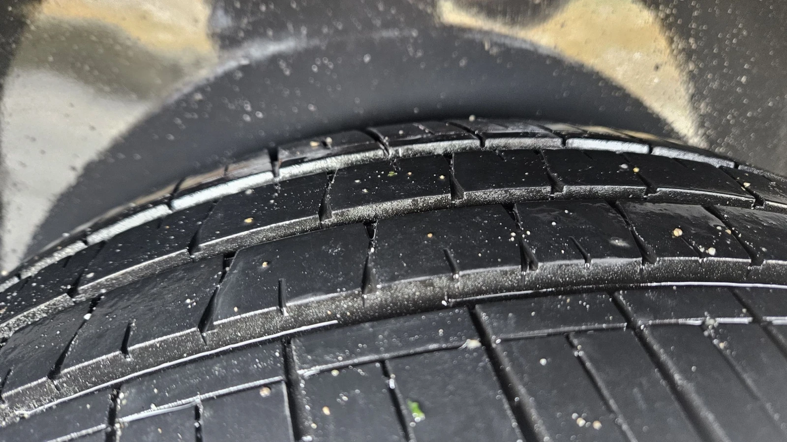 VW Transporter 131кс, снимка 13 - Бусове и автобуси - 54067413