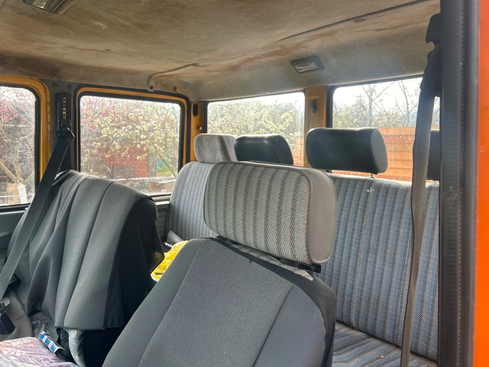 Iveco 3510, снимка 3 - Бусове и автобуси - 54173772