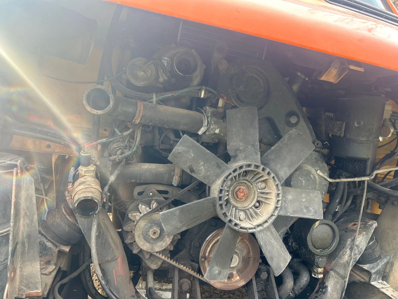 Iveco 3510, снимка 4 - Бусове и автобуси - 54173772