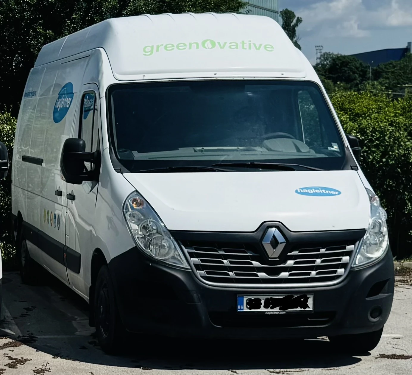 Renault Master L3H2 | Mobile.bg � ����������� 11
