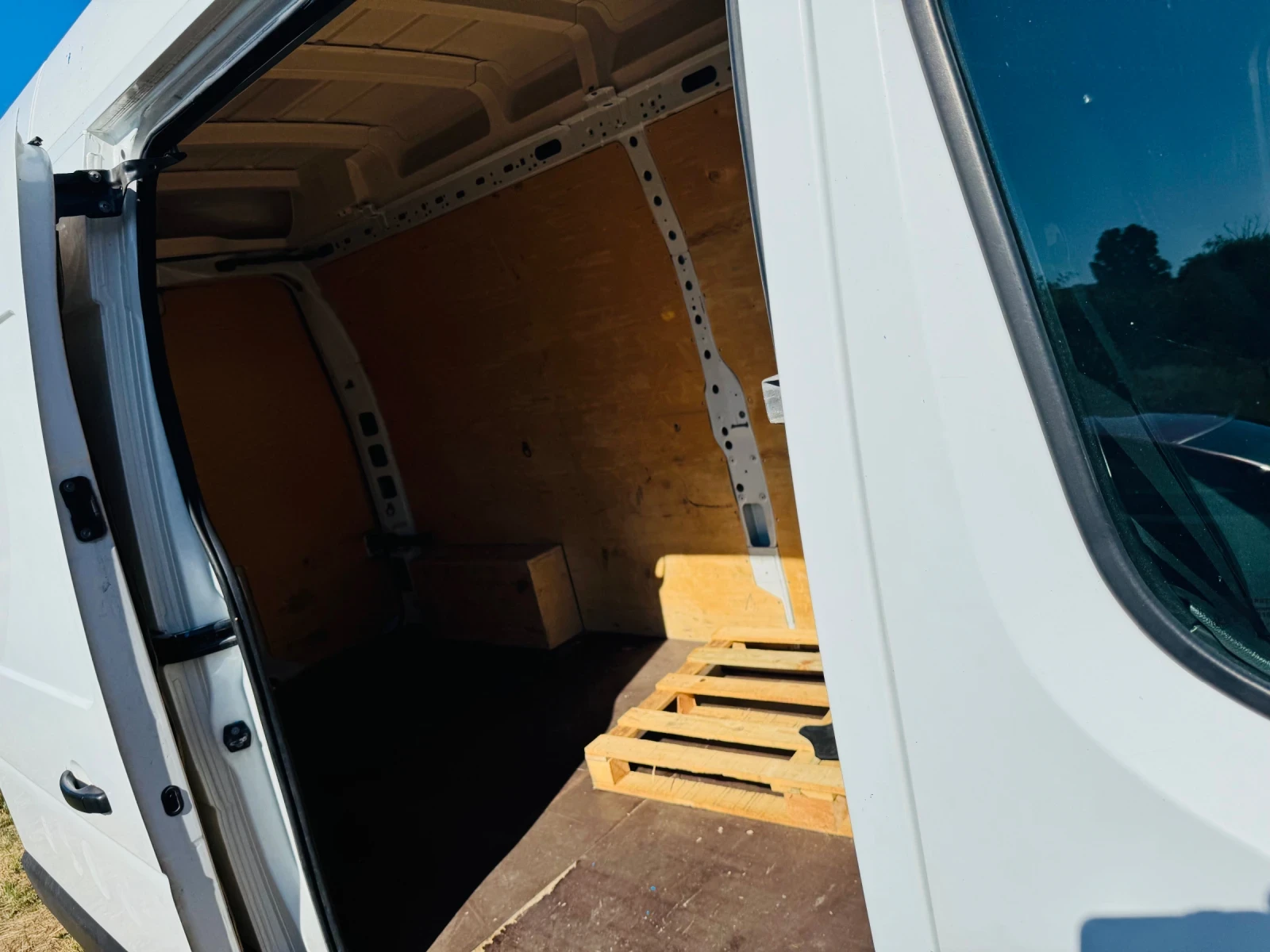 Renault Master L3H2, снимка 10 - Бусове и автобуси - 55267620