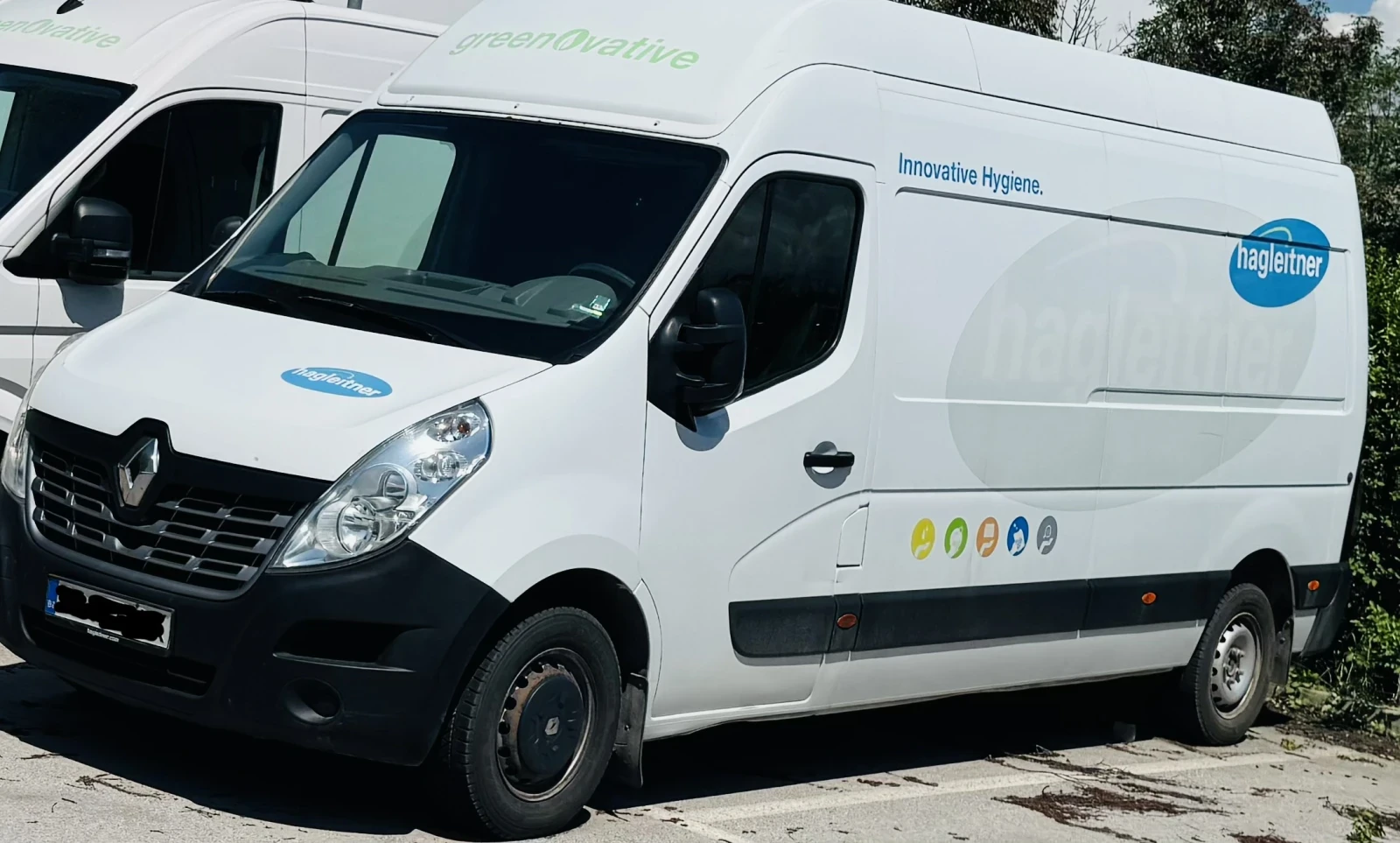 Renault Master L3H2 | Mobile.bg � ����������� 12