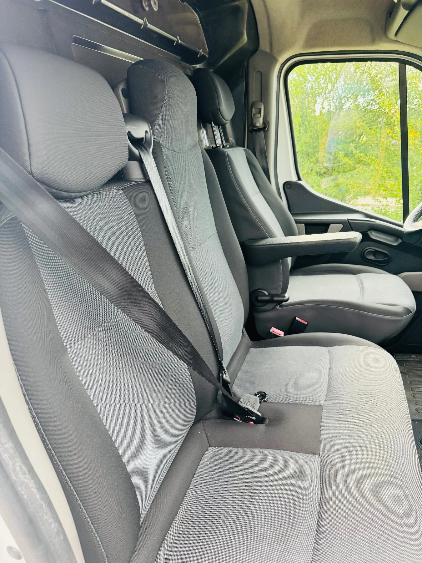 Renault Master L3H2, снимка 5 - Бусове и автобуси - 55267620