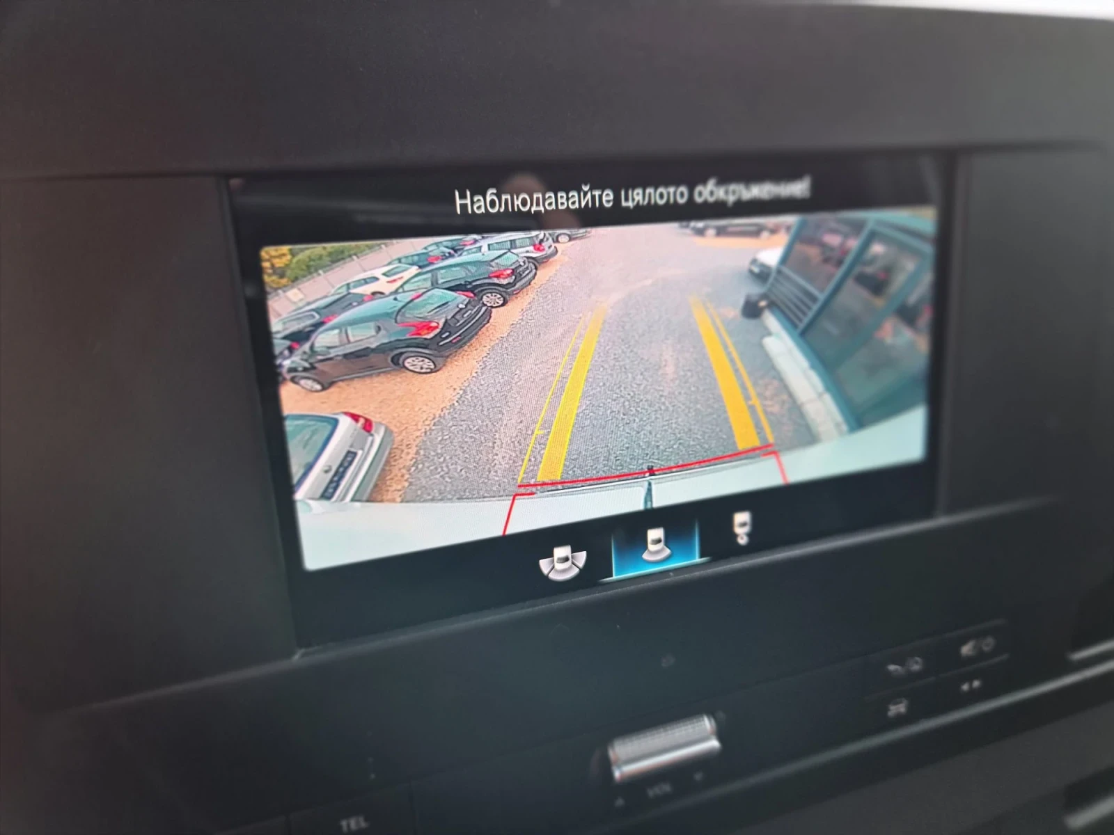 Mercedes-Benz Sprinter 315CDI AUTOMAT NAVI KAMERA | Mobile.bg � ����������� 14