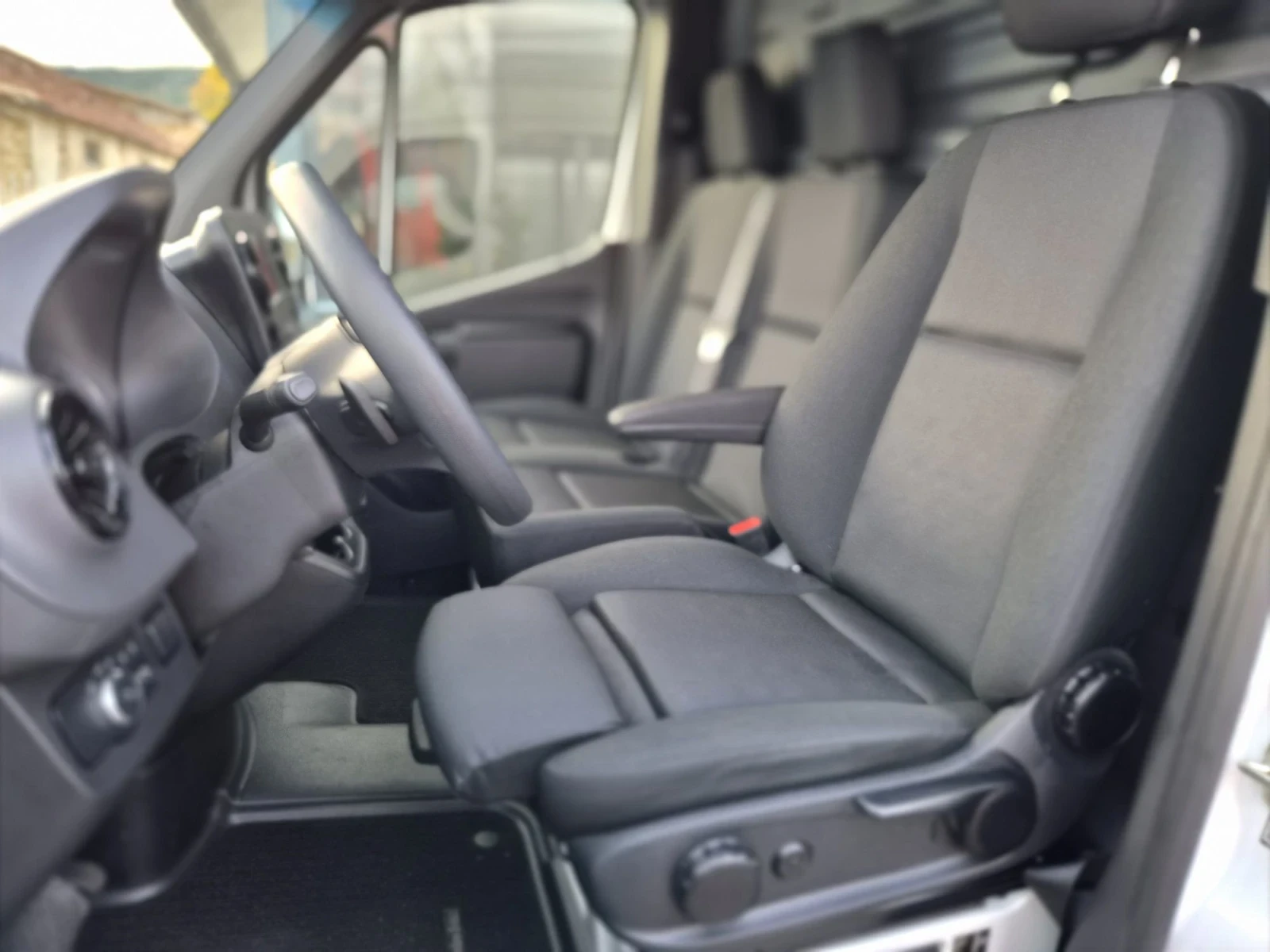 Mercedes-Benz Sprinter 315CDI AUTOMAT NAVI KAMERA | Mobile.bg � ����������� 11