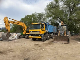 Daf Cf 85.430 Топ с нови гуми, снимка 3