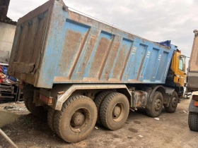 Daf Cf 85.430 Топ с нови гуми, снимка 8