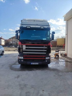 Scania R 440, снимка 1 - Камиони - 45680275
